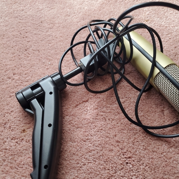 microphone to computer - Picture 2 of 4